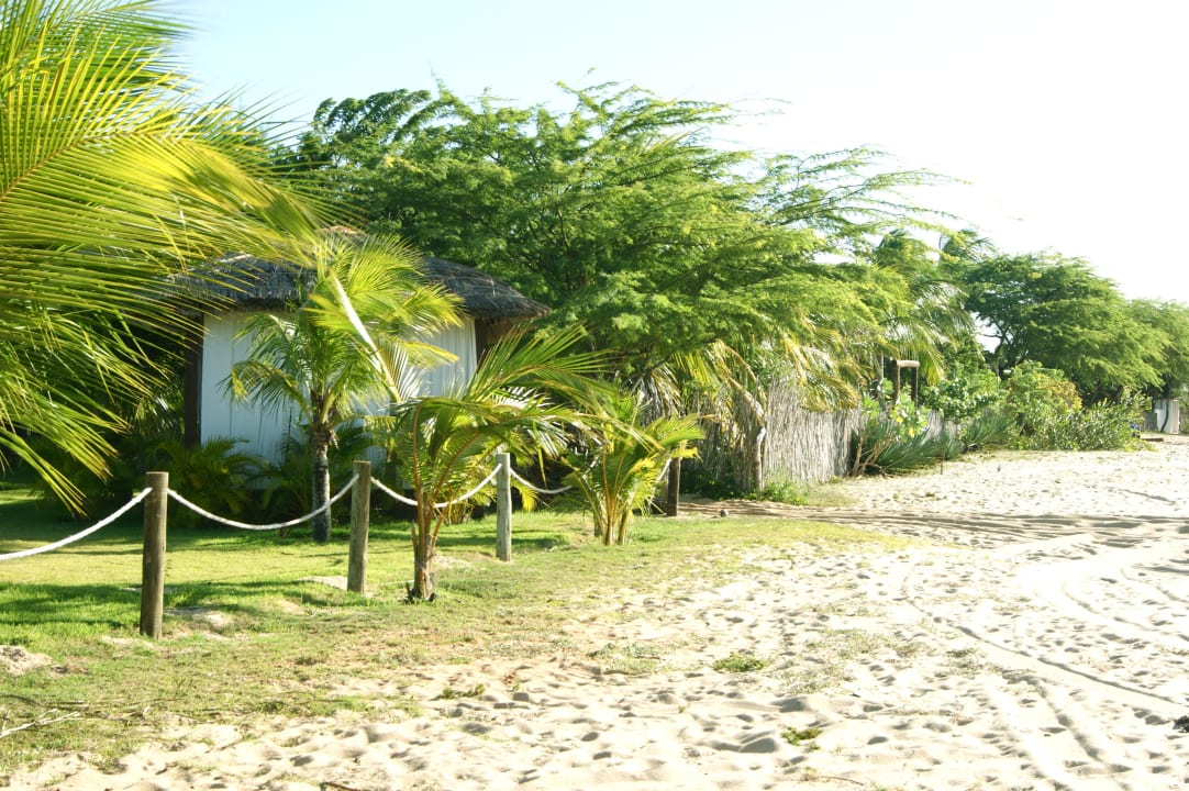 Sala de massagens Hotel Pousada Mi Secreto
