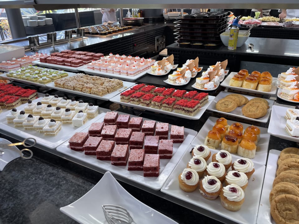 Gastro Hotel Riu Palace Meloneras