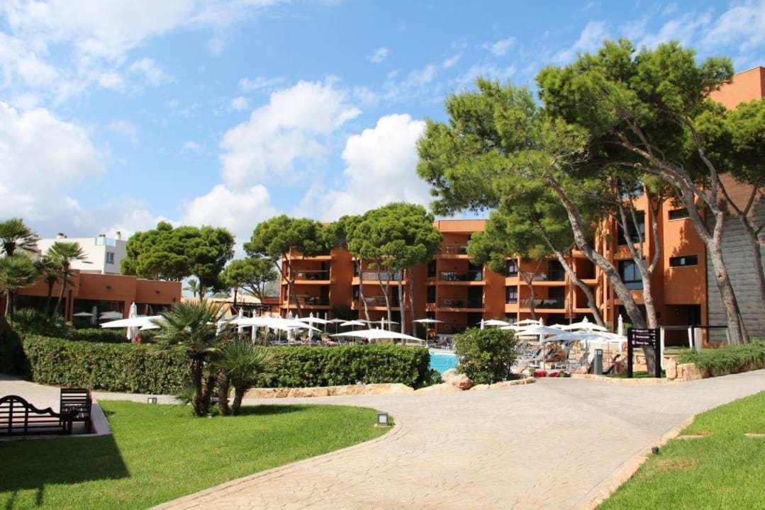 Turo Pins 18 Protur Turo Pins Hotel