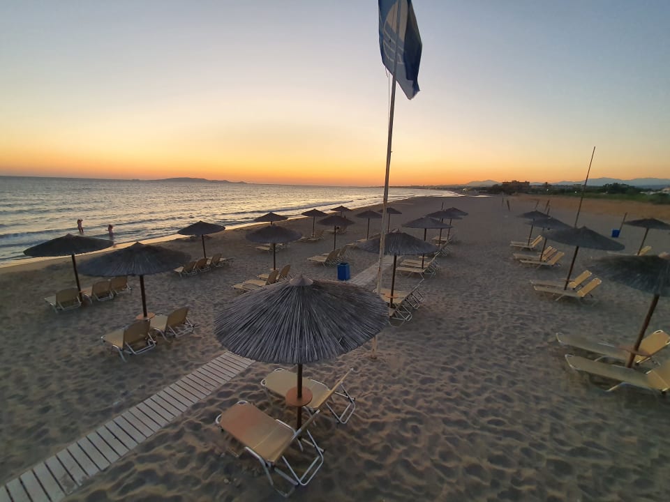 Strand Apollonia Beach Resort & Spa