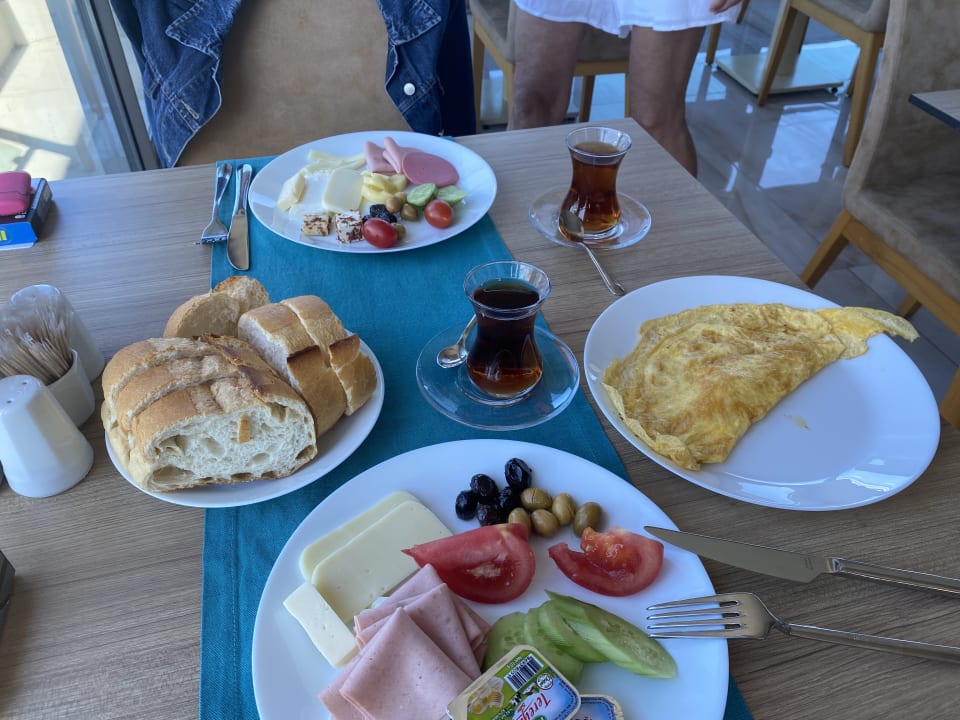 Gastro Büyük Hotel