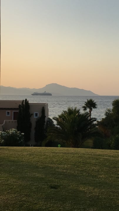 Ausblick Hotel Horizon Beach Resort