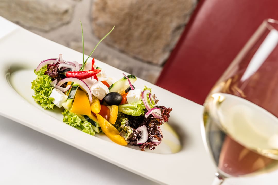 Gastro Pension Hasslhof