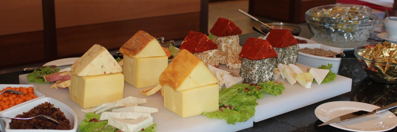 Käsesorten Sol Luna Bay