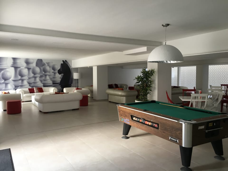 Sport & Freizeit BQ Bulevar Paguera - Adults only