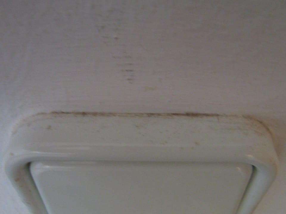 Lichtschalter Aparthotel Costa Mar