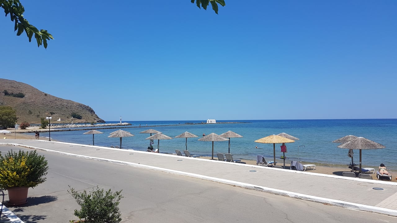 Strand Harmony Boutique Resort