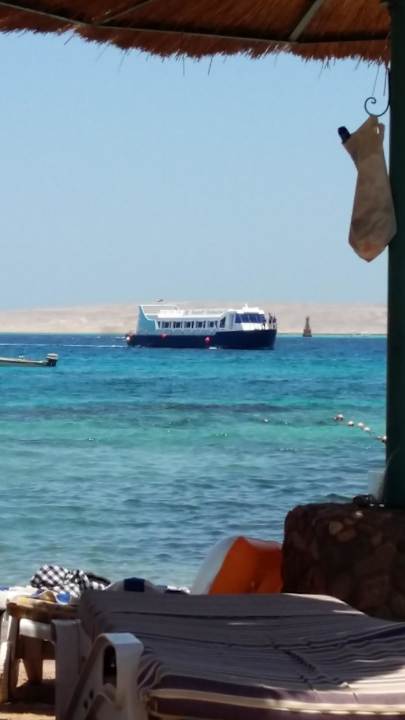 Meer Bella Vista Resort Hurghada