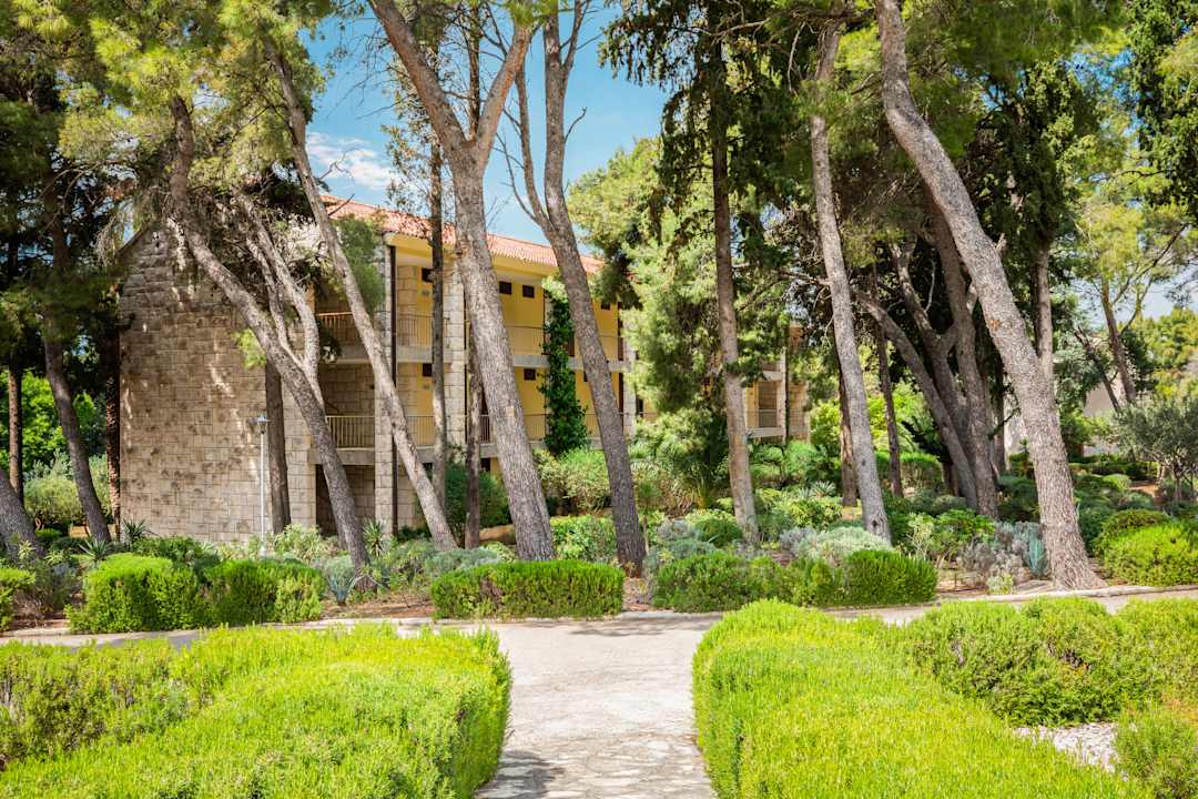 Außenansicht Aminess Vival Casa Velaris