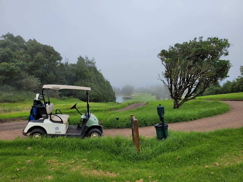 Sport & Freizeit Hotel Casa Velha do Palheiro