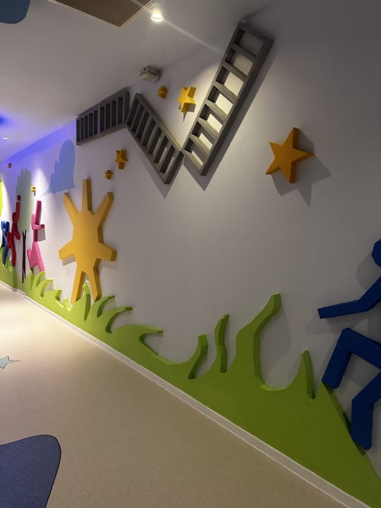 Sport & Freizeit Rixos Premium Tekirova