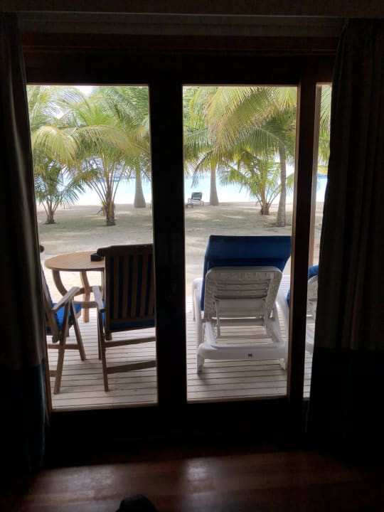 Zimmer Meeru Maldives Resort Island