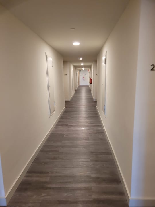 Zimmer AluaSoul Palma