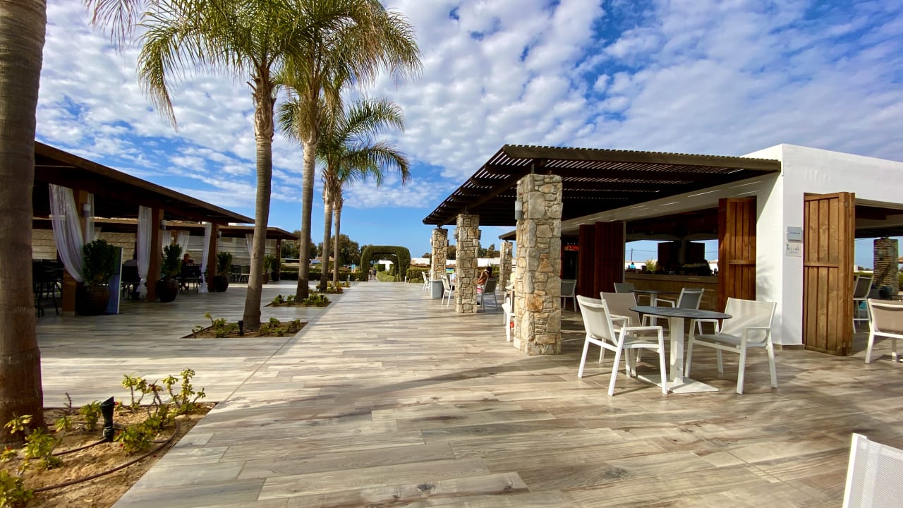 Gastro TUI BLUE Palazzo del Mare