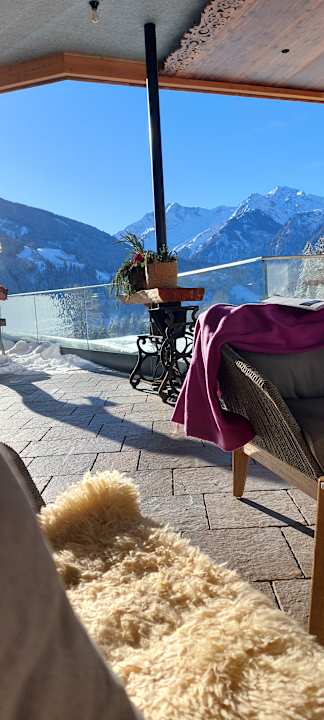 Gartenanlage Gut Sonnberghof