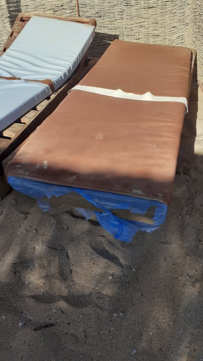 Strand Shams Safaga Resort