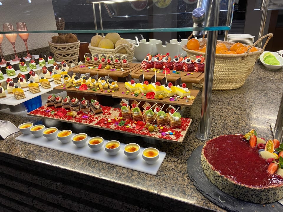 Gastro Steigenberger Resort Ras Soma