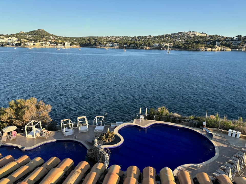 Pool Sentido Fido Punta del Mar – Adults only