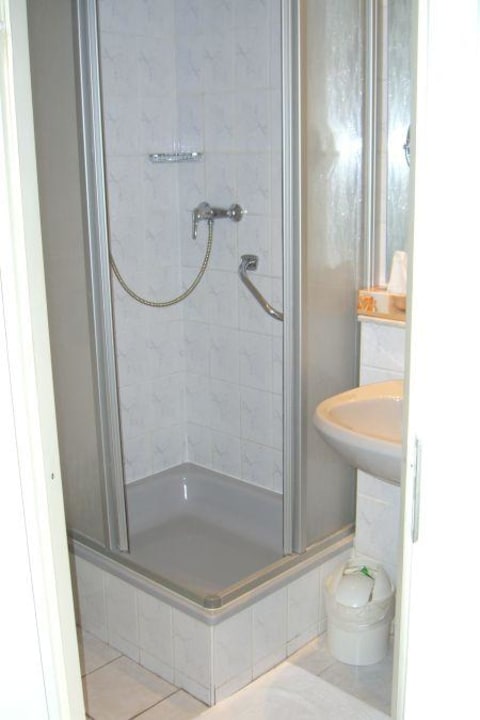 Bad Hotel Kunibert der Fiese