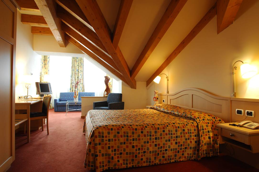 Hotel Luis Fiera di Primiero Hotel Luis