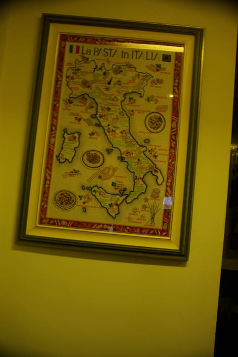 Sonstiges Hotel Castello Lake Front