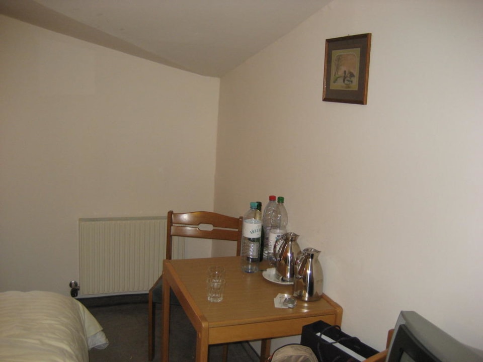 4 Sterne Zimmer Hotel und Chalet's Mariasteinerhof