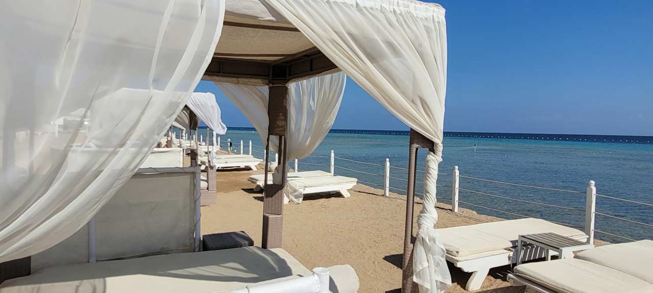 Strand Makadi Spa - Adults only