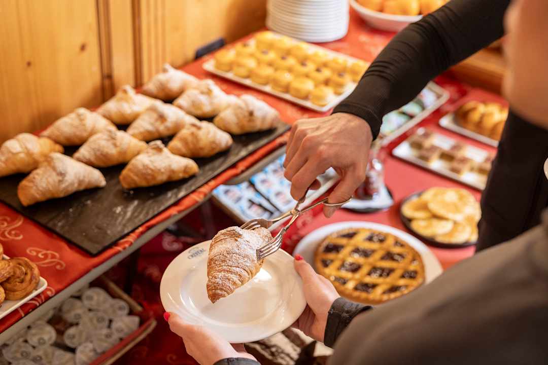 Gastro Sporthotel Cristal