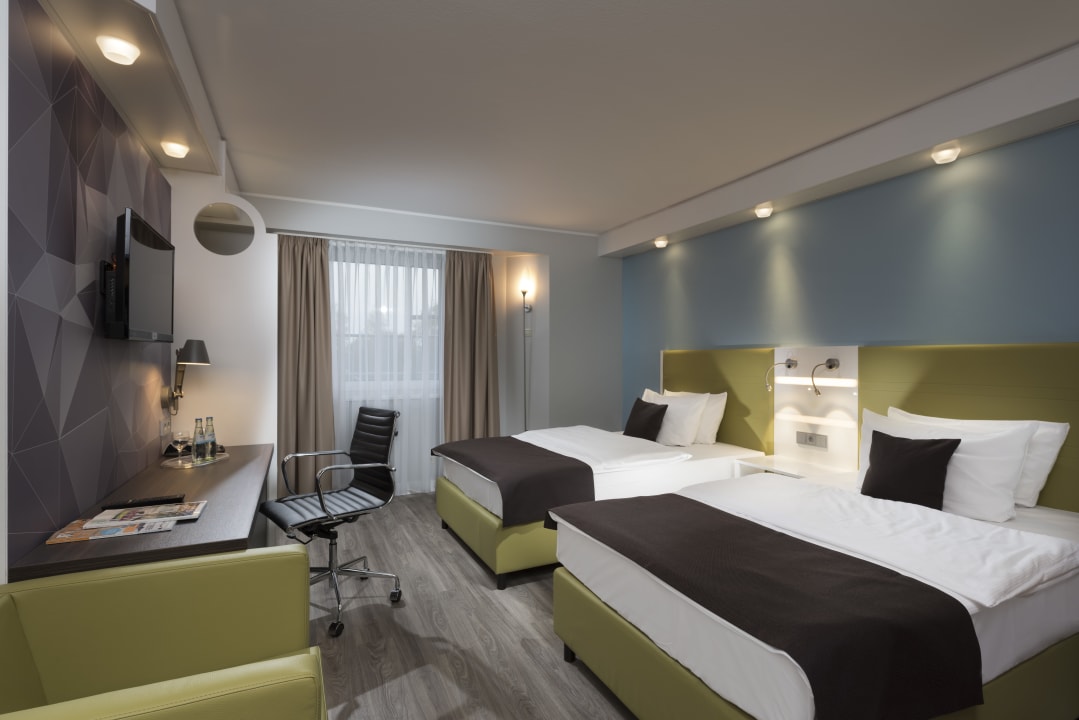Zimmer Best Western Hotel Peine-Salzgitter