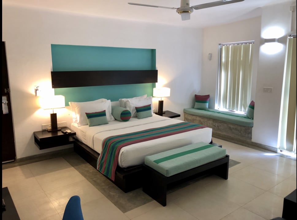 Zimmer Portofino Resort & Spa Tangalle