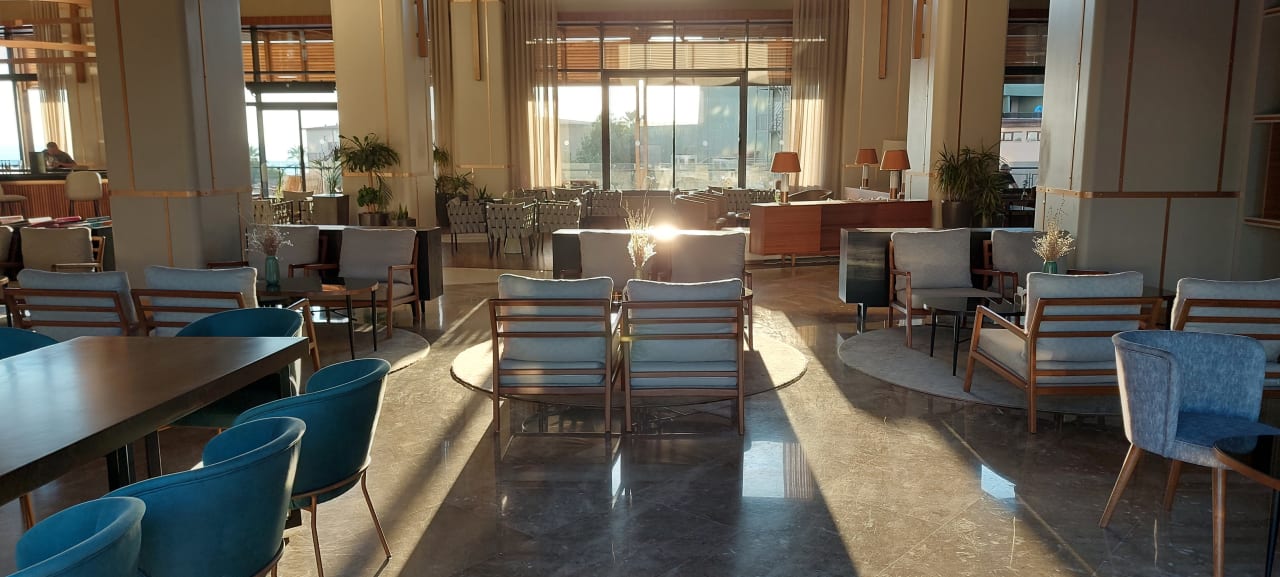 Sonstiges Seaden Quality Resort & Spa