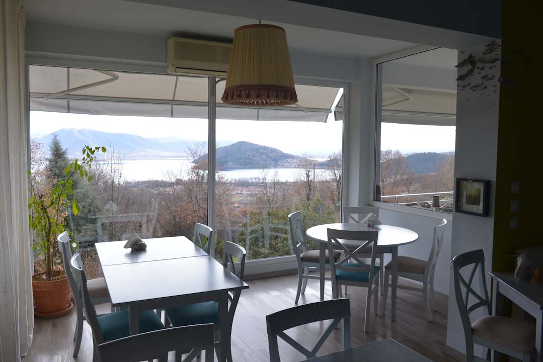 Gastro Guesthouse Vissinikipos