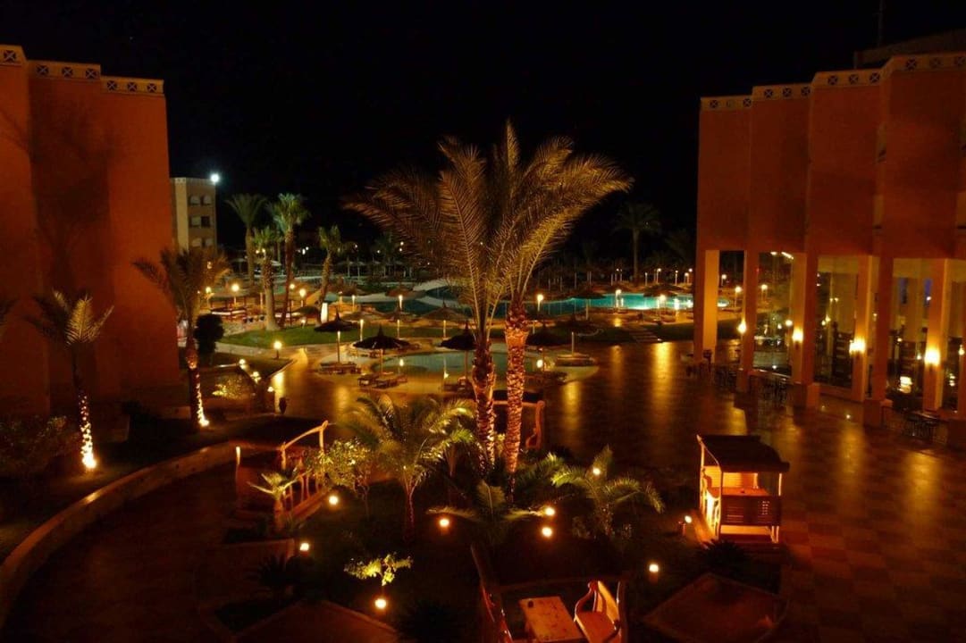 Zimmer mit Aussicht Beach Albatros Resort