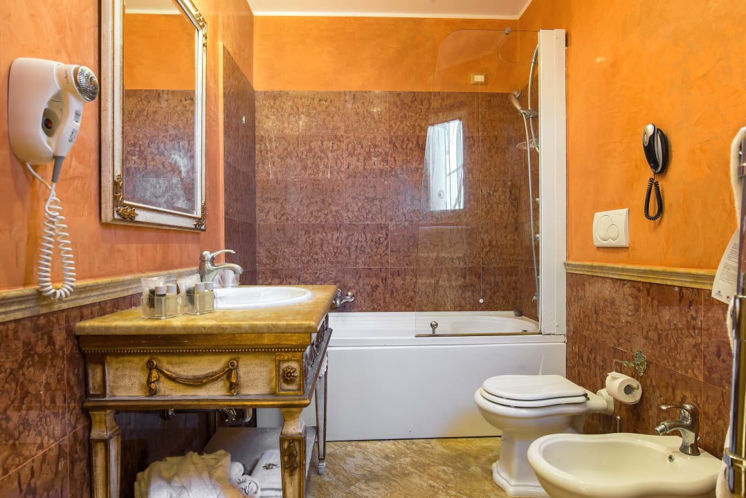Zimmer Hotel Veneto