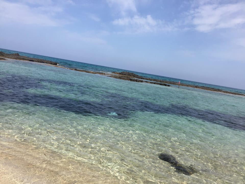 Strand Salamis Bay Conti Resort Hotel & Casino