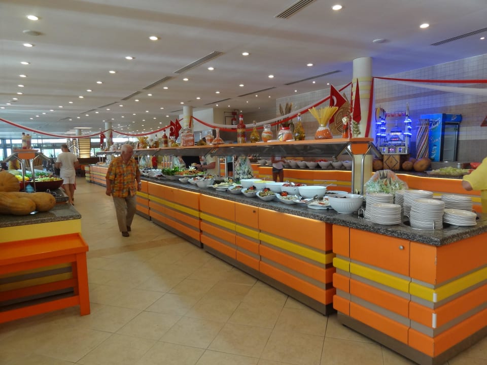 Hotel Club Golden Beach & Spa VONRESORT Golden Beach