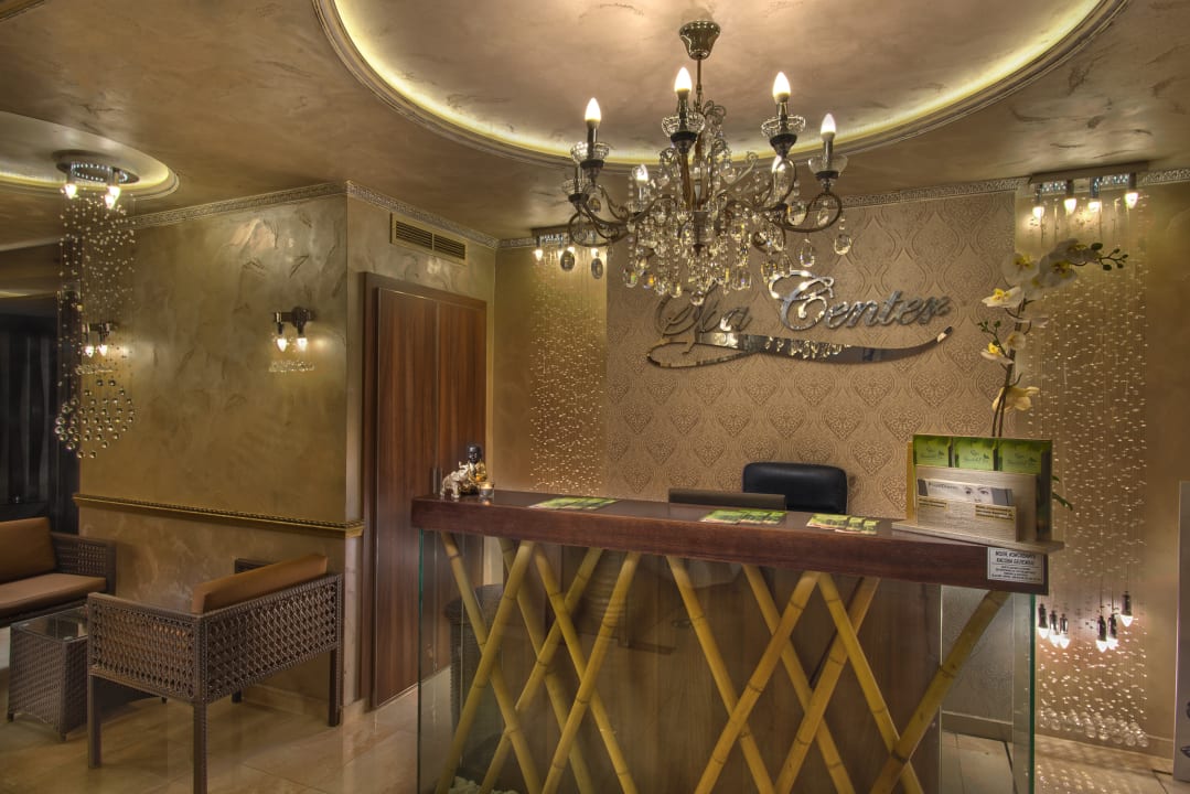 Sonstiges Hotel&SPA Diamant Residence