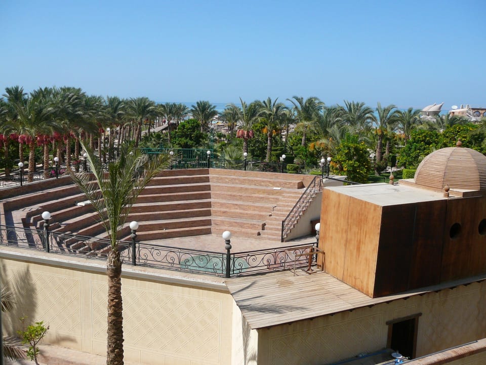 Festival le Jardin Le Jardin Aqua Park Resort