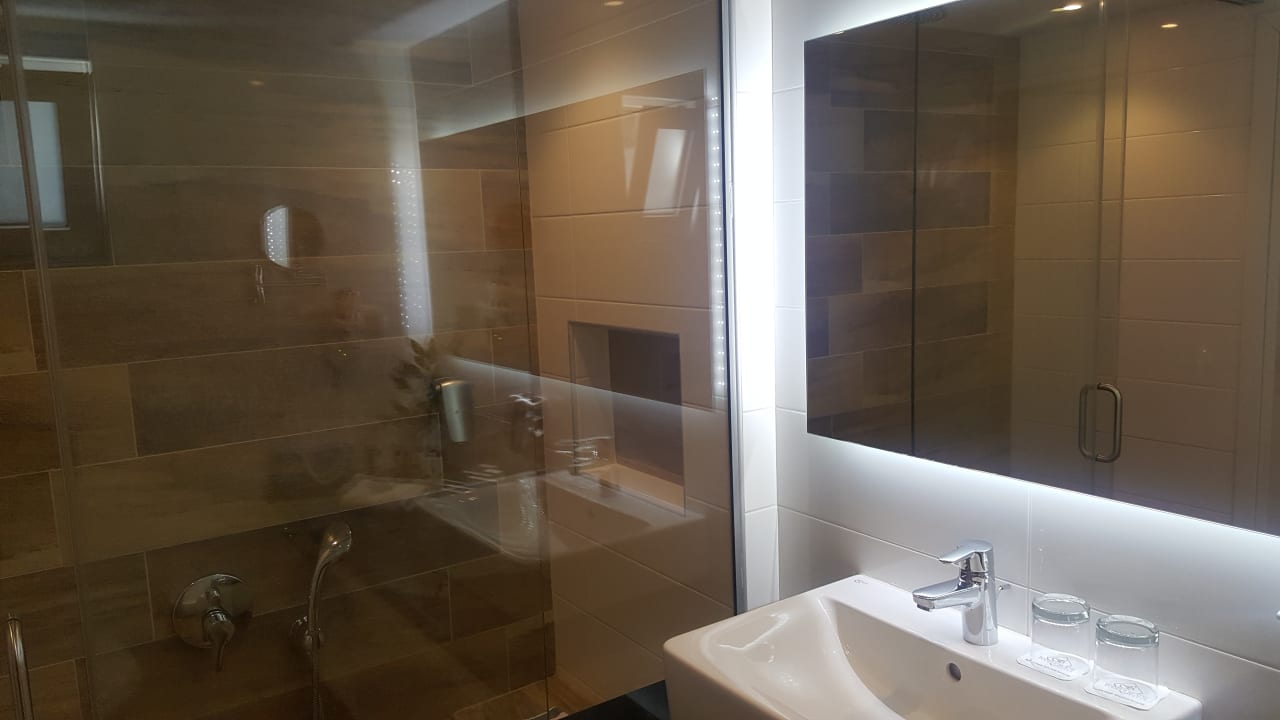 Zimmer Fodele Beach & Water Park Holiday Resort