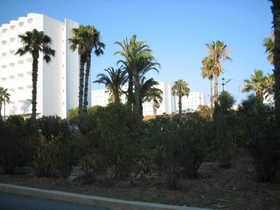 Alle 3 Blöcke Sahara Beach Aquapark & Resort