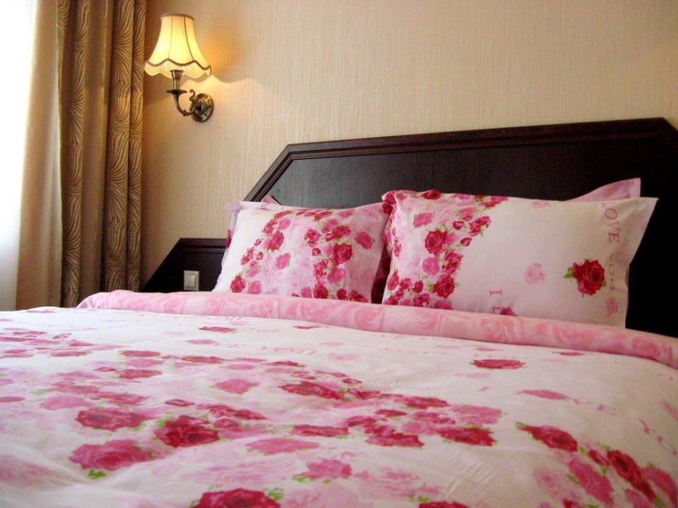 Молодоженам Park-Hotel Sheremetevsky