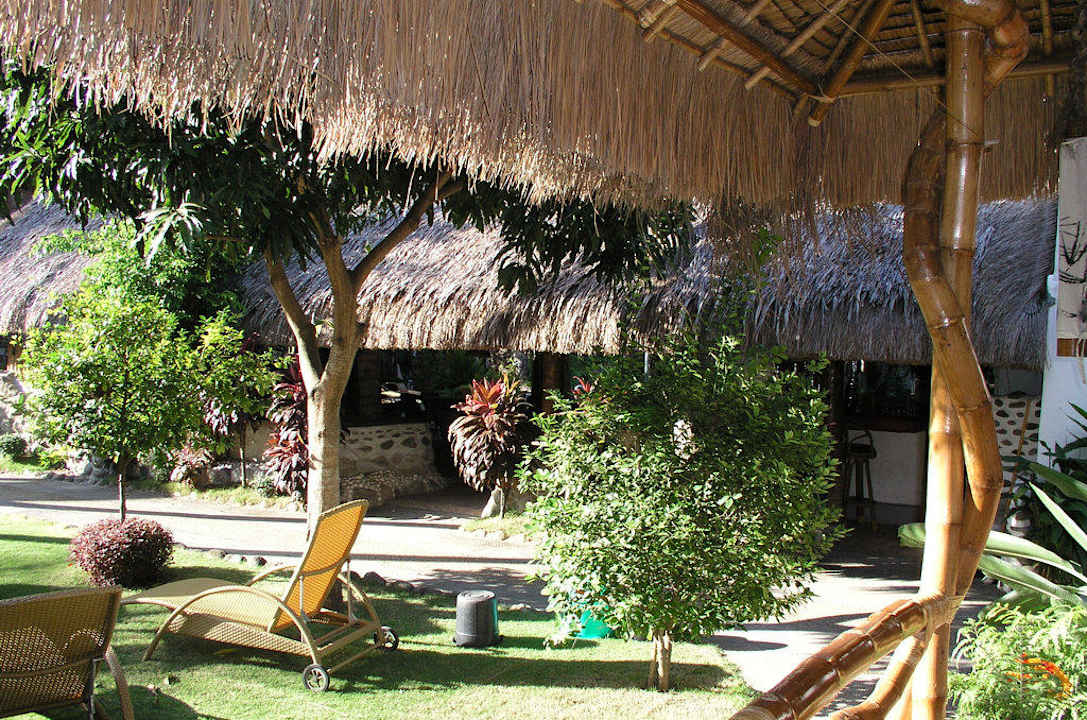 Garten Hotel El Dorado Beach Resort