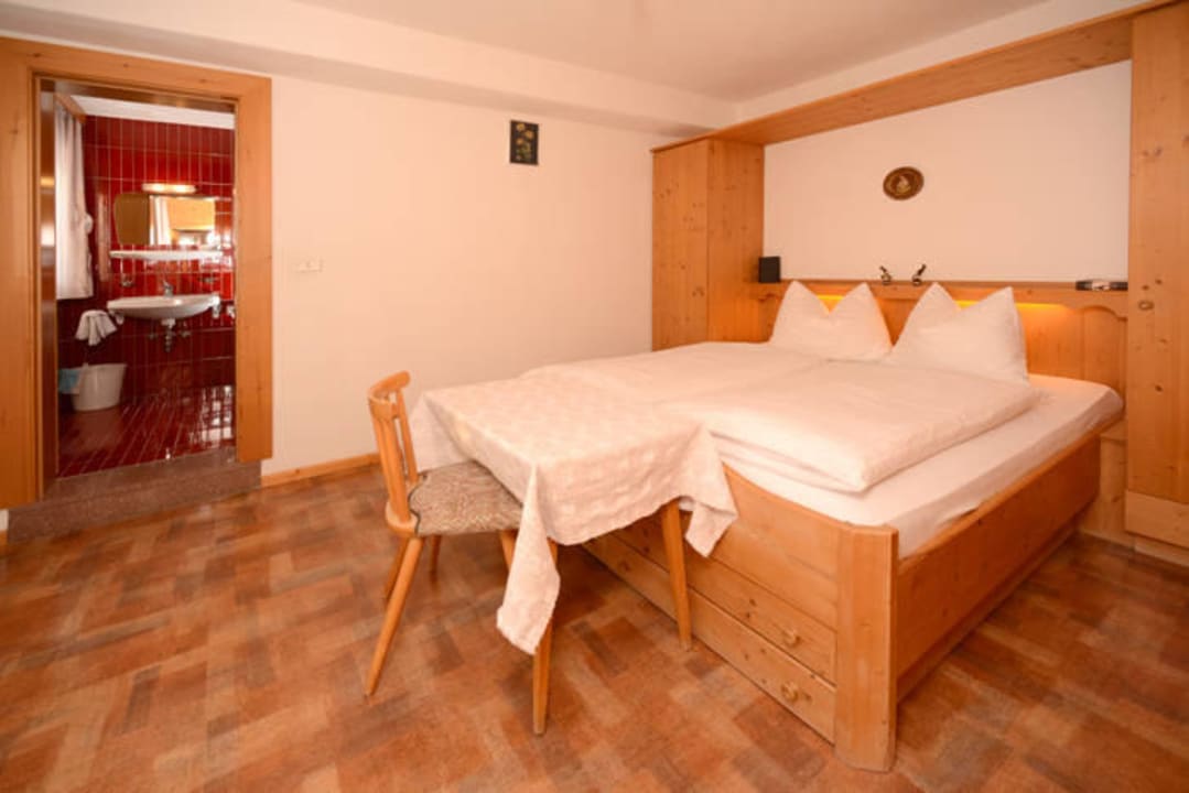 Zimmer  Residence Oberaldoss