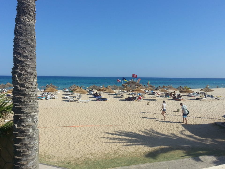 Hotel-Strand Omar Khayam Resort & Aquapark