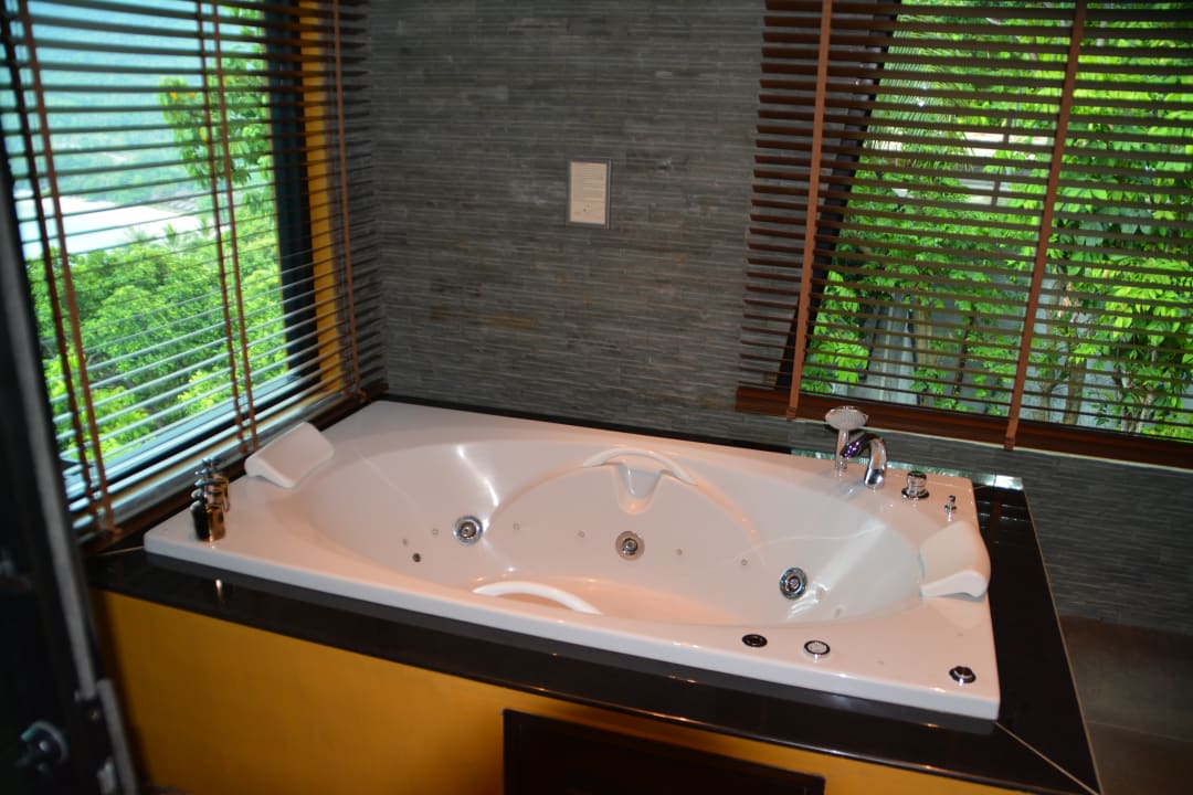 Zimmer Panviman Resort Koh Phangan