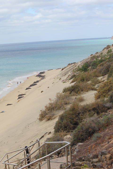 Sehr natürlich SBH Club Paraiso Playa