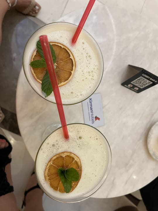 Gastro Sidemarin Kirman Premium