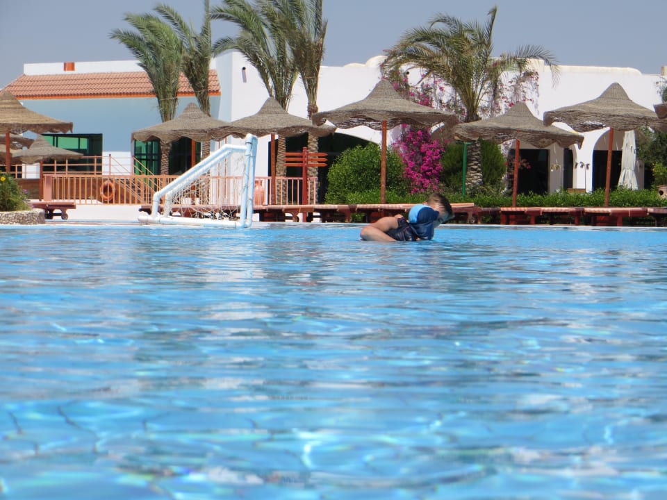 Pool Fantazia Resort Marsa Alam