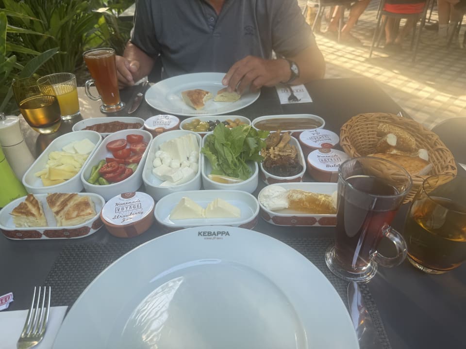 Gastro Voyage Belek Golf & Spa