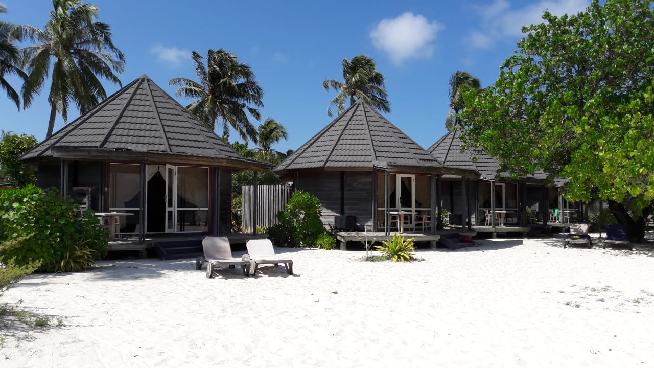 Sonstiges Kuredu Island Resort & Spa